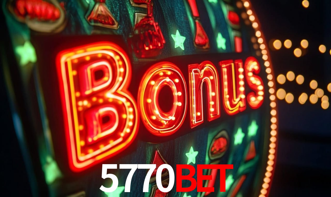 Roda da fortuna na 5770bet